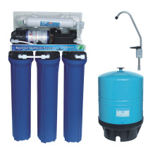 100g Comercial RO System RO Water Filter RO Purifier System